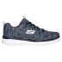 Chaussures à partir de Fitness Skechers Graceful-Twisted For femme