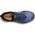 Chaussures Saucony Peregrine 12 Femmes Bleu