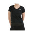 T-shirt Femme Bullpadel Pital BK