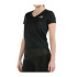 T-shirt Femme Bullpadel Pital BK
