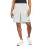 Pantalons Homme short NIKE Dri-FIT Gris