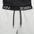 Pantalons Homme short NIKE Dri-FIT Gris
