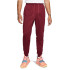 Pantalons Nike Giannis Men Beetroot