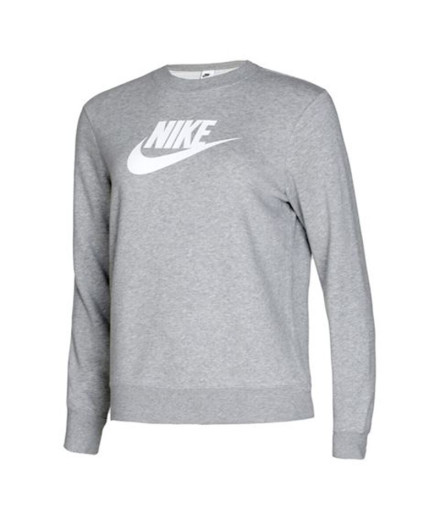 Sweat Nike Polaire Sportswear Club Femme