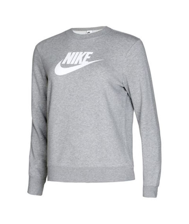 Sweat Nike Polaire Sportswear Club Femme