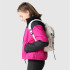 Sac à dos The North Face BOREALIS White/ Blk