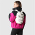 Sac à dos The North Face BOREALIS White/ Blk