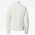 Sweatshirt The North Face 100 GLACIER 1/4 ZIP Femmes Blanc