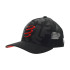 Casquette Compressport Trucker BK