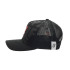 Casquette Compressport Trucker BK