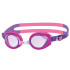 Lunettes de natation Zoggs Little Ripper PK Purple