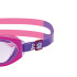 Lunettes de natation Zoggs Little Ripper PK Purple