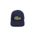 Casquette Lacoste Unisexe Marine