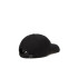 Casquette Lacoste Unisexe Noir