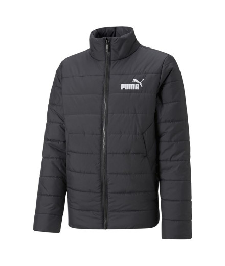 Veste Enfant Puma Essentials Padded BK