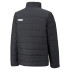 Veste Enfant Puma Essentials Padded BK