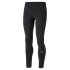 Puma Brushed 7/8 Running Tights Men Black