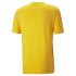 T-shirt Homme Puma Essentials+2 Colour Logo Yellow