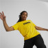 T-shirt Homme Puma Essentials+2 Colour Logo Yellow