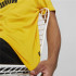 T-shirt Homme Puma Essentials+2 Colour Logo Yellow