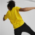 T-shirt Homme Puma Essentials+2 Colour Logo Yellow