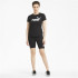 T-shirt Logo Ess de Puma Femme