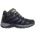 Bottes Hi-Tec Torca Mid WP BK