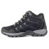 Bottes Hi-Tec Torca Mid WP BK