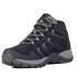 Bottes Hi-Tec Torca Mid WP BK