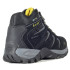 Bottes Hi-Tec Torca Mid WP BK