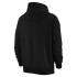 Hoodie Nike Sportswear Club Fleece Men's Blue