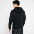 Hoodie Nike Sportswear Club Fleece Men's Blue