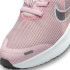 Chaussures Nike Enfant Downshifter 12 Rose