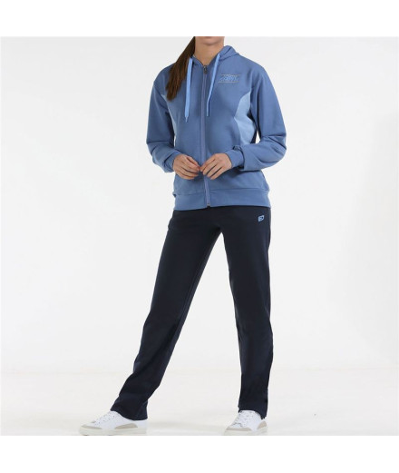 Tracksuit Jhon Smith Bolla Homme Bleu