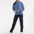 Tracksuit Jhon Smith Bolla Homme Bleu
