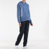 Tracksuit Jhon Smith Bolla Homme Bleu
