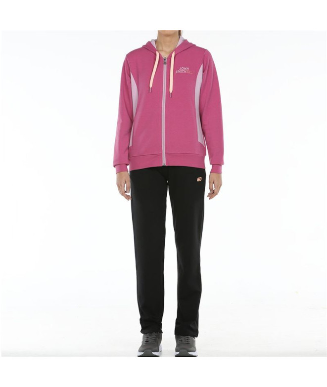 Tracksuit John Smith Bolla Women PK