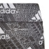 Leggings adidas Designed To Move Marque Love girl BK
