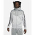 Veste Nike Homme Sportswear Repeat Gris
