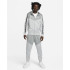 Veste Nike Homme Sportswear Repeat Gris