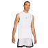 T-shirt Nike Homme Jordan Sport Dri-FIT Blanc