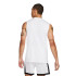 T-shirt Nike Homme Jordan Sport Dri-FIT Blanc