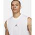 T-shirt Nike Homme Jordan Sport Dri-FIT Blanc