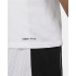 T-shirt Nike Homme Jordan Sport Dri-FIT Blanc