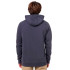 Hoodie Rip Curl Radiate Men's Blue
