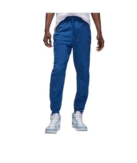 Pantalons Nike Homme Jordan Essentials Blue