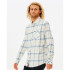 Chemise Rip Curl Hommes Blanc