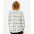 Chemise Rip Curl Hommes Blanc