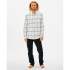 Chemise Rip Curl Hommes Blanc