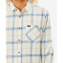 Chemise Rip Curl Hommes Blanc